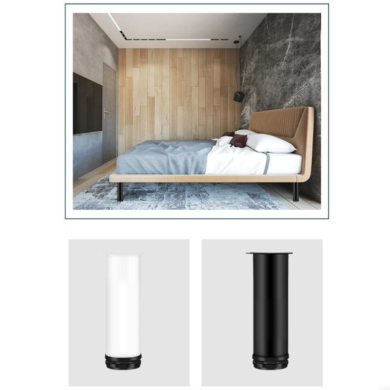 4 szt. Meble ze stali nierdzew – Used Furniture Hardware recenzja i cena