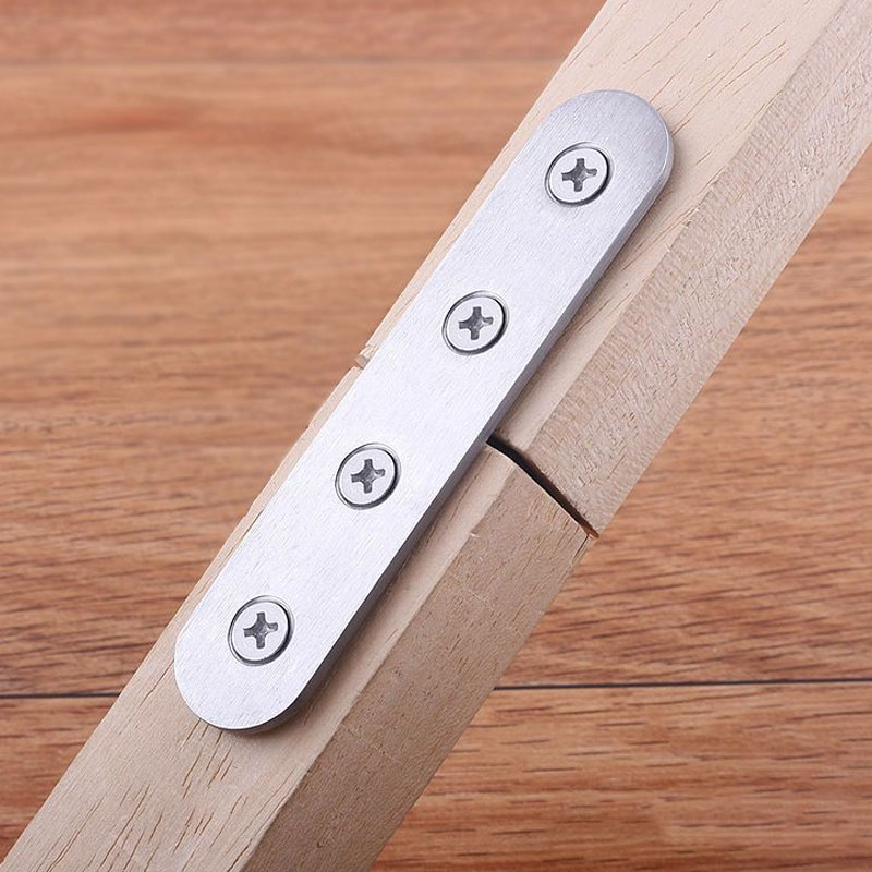 16 szt. Kątowników, Płaskie Zł – Used Furniture Hardware recenzja i cena