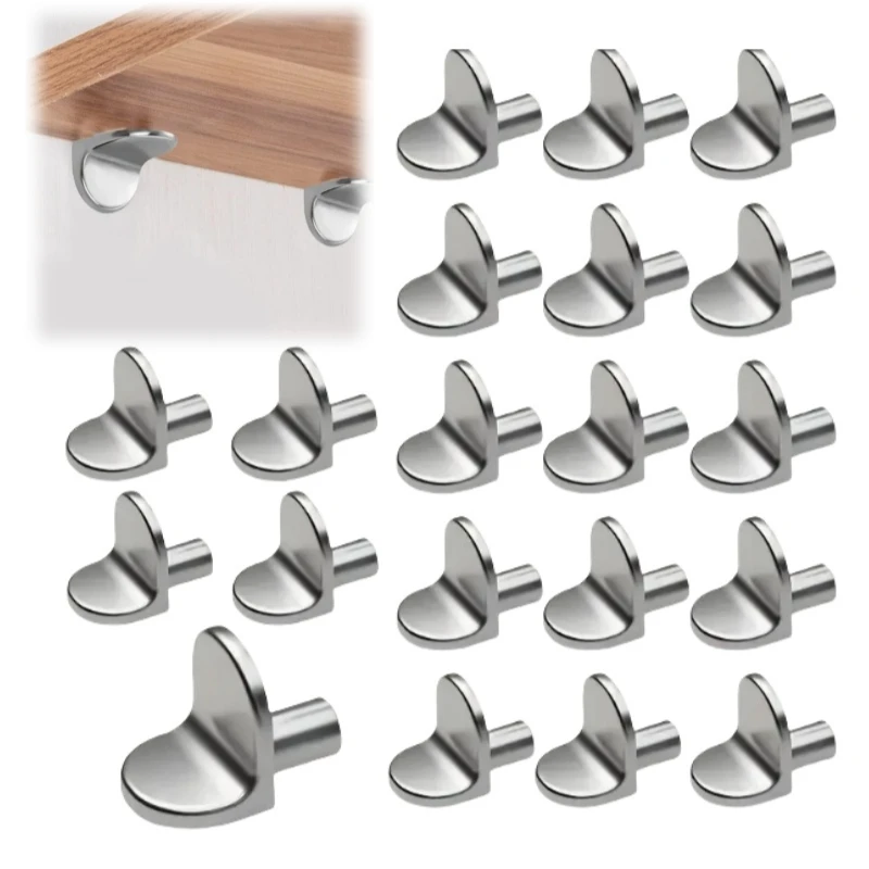 10/20 szt. kołków podporowych, – Used Furniture Hardware recenzja i cena