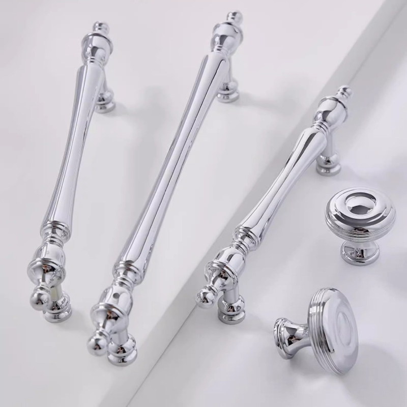 Amerykańskie, unikatowe okucia – Unique Furniture Hardware Pulls recenzja i cena