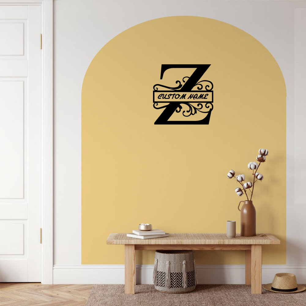 1 szt. Kolorowa naklejka ścien – Z. A. Furniture recenzja i cena