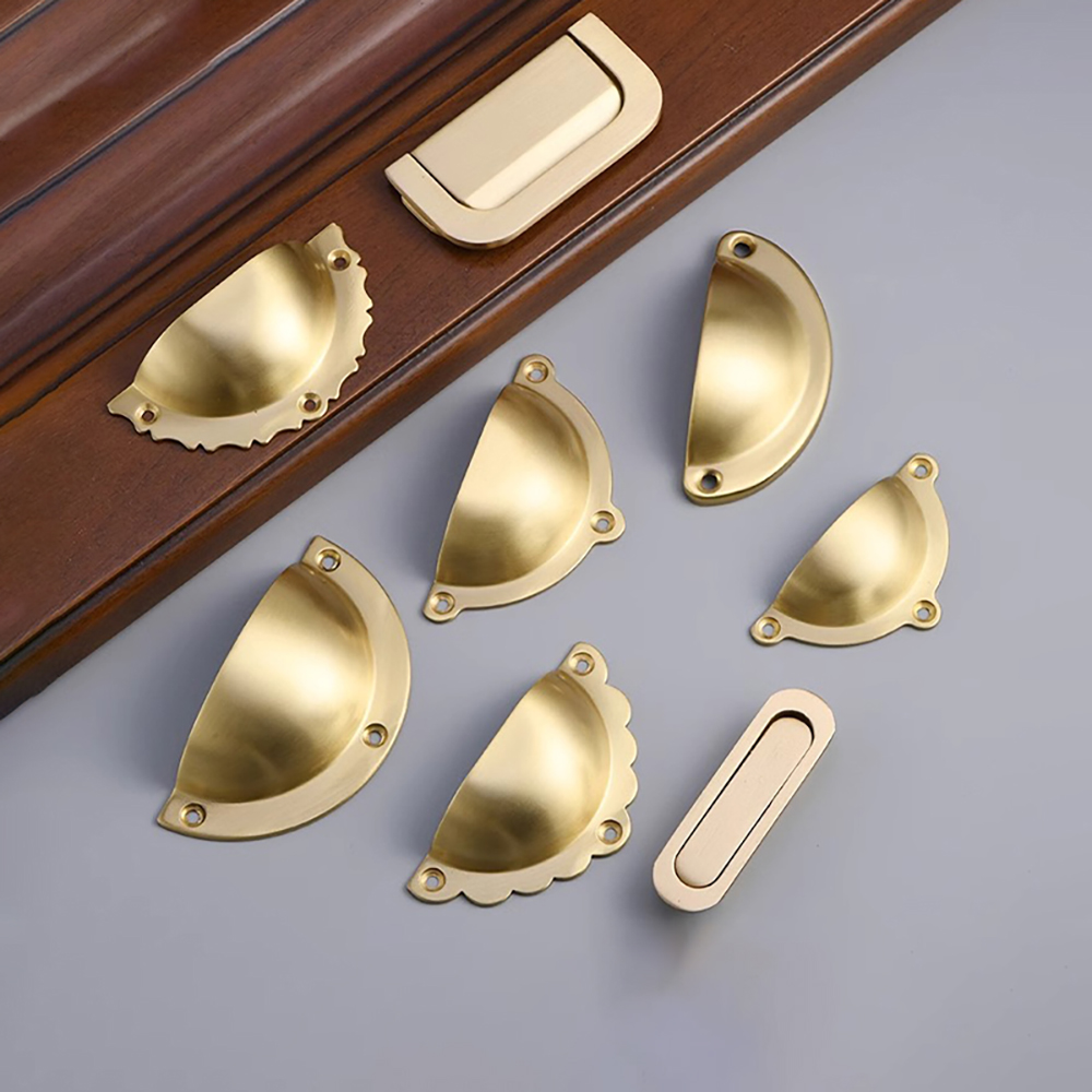 Uchwyty do szafek niewidoczne, – Quality Furniture Hardware recenzja i cena