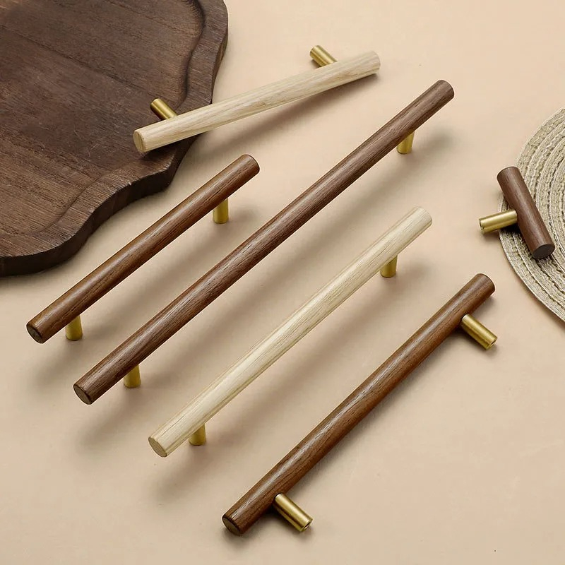 Japoński Retro Pastoralny Uchw – Japanese Furniture Hardware recenzja i cena