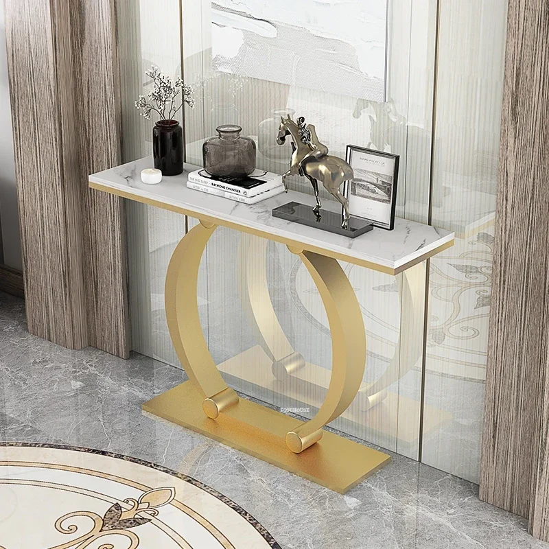 # Chińskie stoliki konsolowe z – Z. A. Furniture recenzja i cena