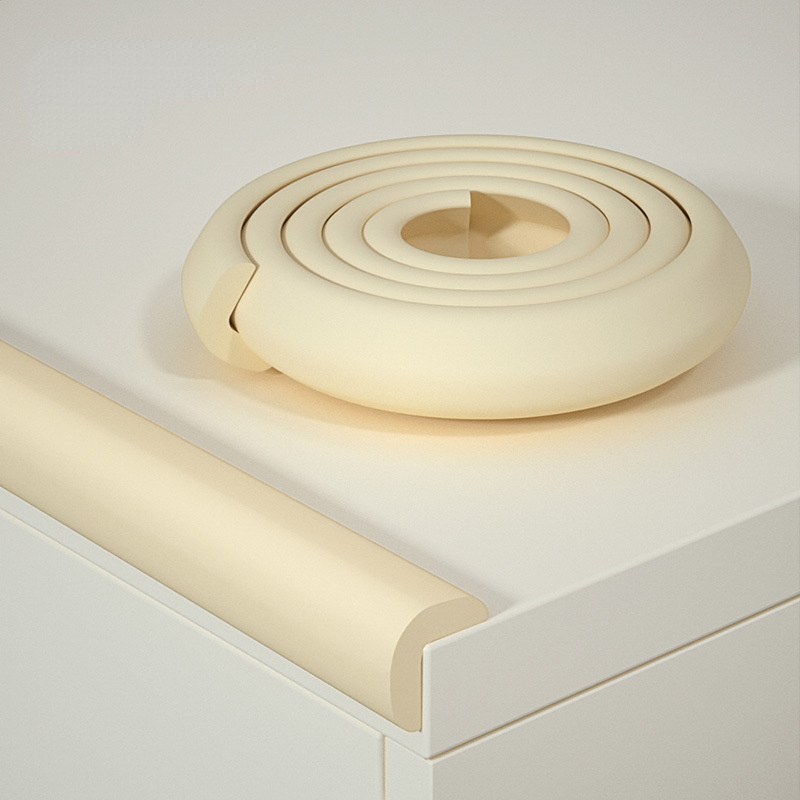 1 szt. Osłona narożna, pogrubi – Used Furniture Hardware recenzja i cena